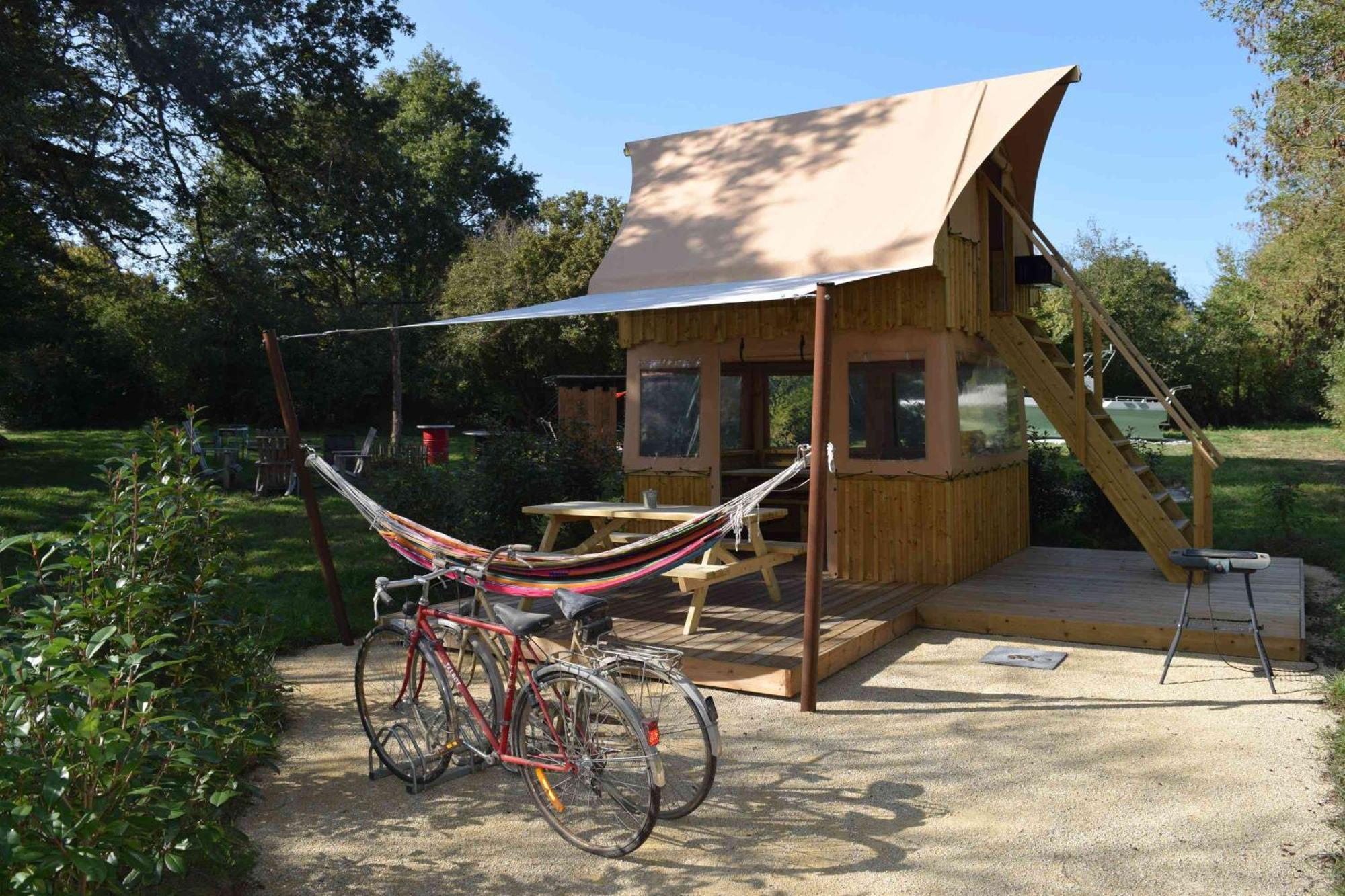 Hotel La Chalan D'Hier Nort-sur-Erdre  Exterior foto