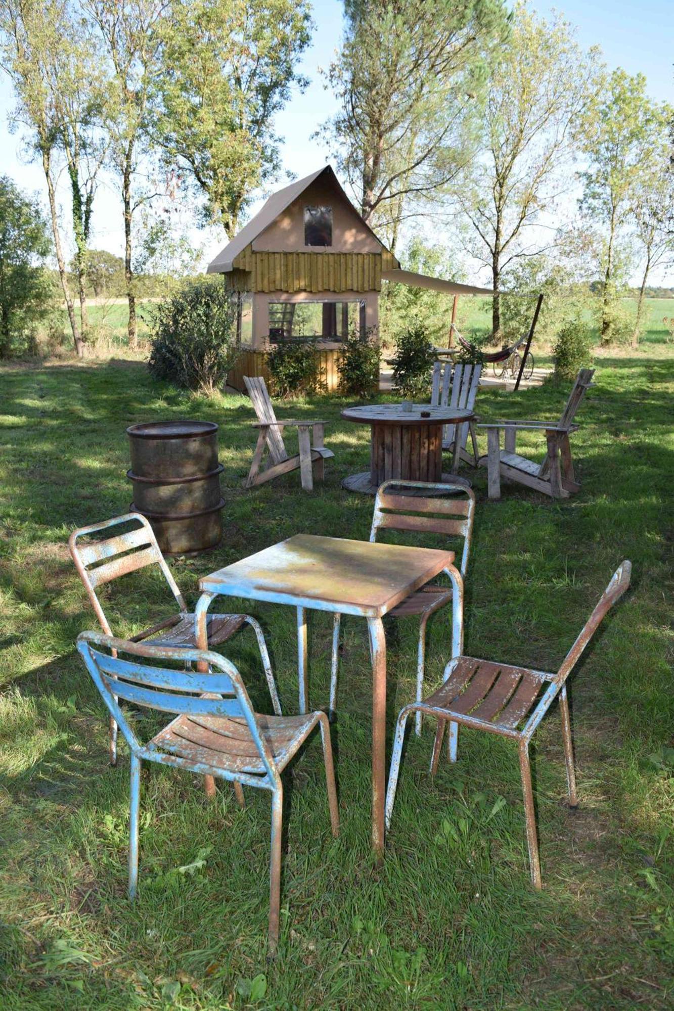 Hotel La Chalan D'Hier Nort-sur-Erdre  Exterior foto
